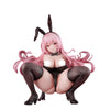 Original - Ura Koi Bunny Girl - Mito-chan - 1/6 (Insight)ㅤ