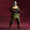 Kaze no Tani no Nausicaä - Torumekia Soldier - KT Project  (KT-042) - Revoltech - Torumekian Vessel Soldier (Kaiyodo)ㅤ