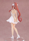 Doki Doki Literature Club! - Monika - Pop Up Parade - White Dress Ver. (Good Smile Company)ㅤ