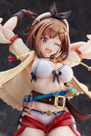 Atelier Ryza: Ever Darkness & the Secret Hideout Ryza (Reisalin Stout) 1/6 Figureㅤ