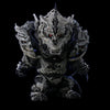 Gojira Final Wars - Monster X - DefoReal Series (Plex, X-Plus)ㅤ