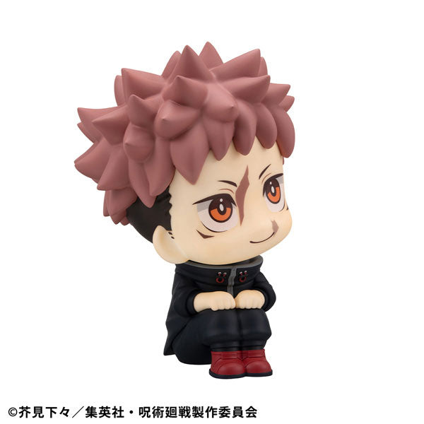 Jujutsu Kaisen - Itadori Yuji - Look Up - ver.2 (MegaHouse)ㅤ