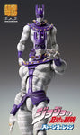 Jojo no Kimyou na Bouken - Stone Ocean - Whitesnake - Super Action Statue  #78- 2023 Re-release (Medicos Entertainment)ㅤ