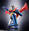 Soul of Chogokin GX-105 Mazinger Z Kunshin -KAKUMEI SHINKA- "Mazinger Z"ㅤ