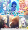 Weiss Schwarz Trading Card Game - Booster Box - Project Sekai Colorful Stage! feat. Hatsune Miku vol. 2 - Japanese Version (Bushiroad)ㅤ