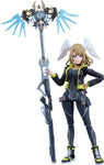 Xenoblade 3 - Eunie - Figma #635 (Good Smile Company) [Shop Exclusive]ㅤ