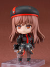 Goddess of Victory: Nikke - Rapi - Nendoroid #2315 (Good Smile Company)ㅤ