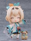 Hololive - Kazama Iroha - Pokobe - Nendoroid #2447 (Good Smile Company)ㅤ