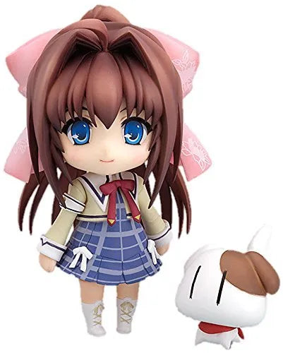 Da Capo II - Asakura Otome - Harimao - Nendoroid #072ㅤ – Good Smile Company – ActionFigure Brasil