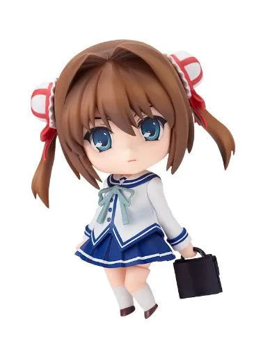 Da Capo II - Asakura Yume - Nendoroid #080 (Good Smile Company)ㅤ – Good Smile Company – ActionFigureBrasil
