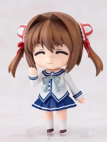 Da Capo II - Asakura Yume - Nendoroid #080 (Good Smile Company)ㅤ – Good Smile Company – ActionFigureBrasil — ângulo diferente