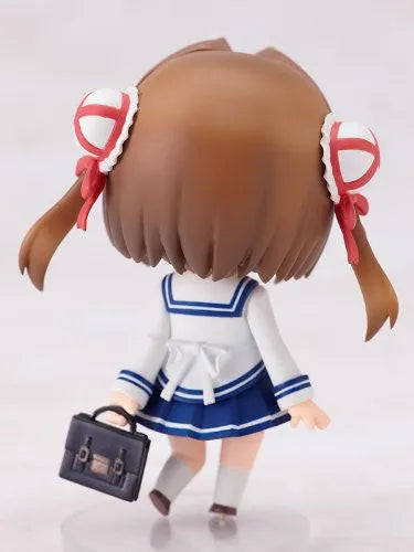 Da Capo II - Asakura Yume - Nendoroid #080 (Good Smile Company)ㅤ – Good Smile Company – ActionFigureBrasil