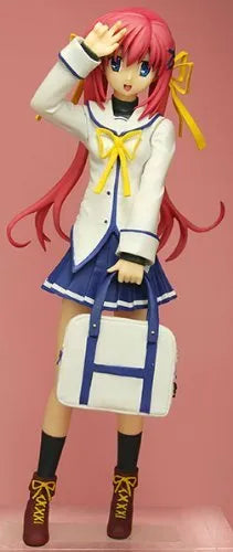 Da Capo II - Shirakawa Nanaka - Gutto-Kuru Figure Collection - CM`s Corporation Version - 30 (CM's Corporation Circus)ㅤ – CM's Corporation – ActionFigure Brasil