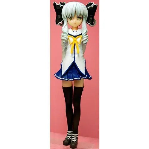 Da Capo II - Yukimura Anzu - Gutto-Kuru Figure Collection - 24 (Circus CM's Corporation)ㅤ – CM's Corporation – ActionFigureBrasil