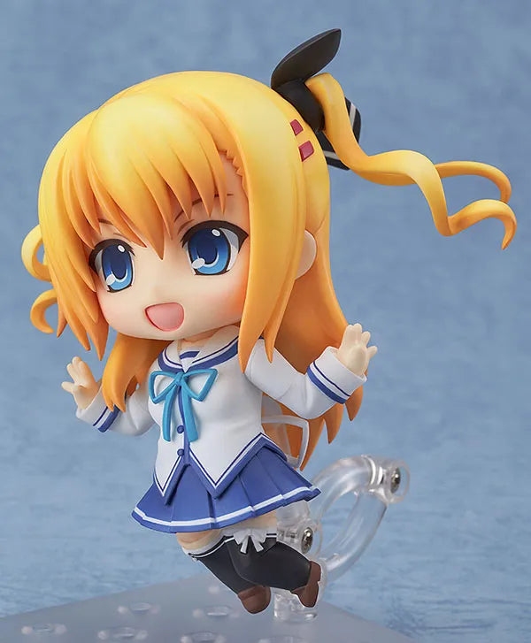Da Capo III - Morizono Ricca - Nendoroid #334 (Good Smile Company, Kadokawa)ㅤ – Good Smile Company – ActionFigure Brasil