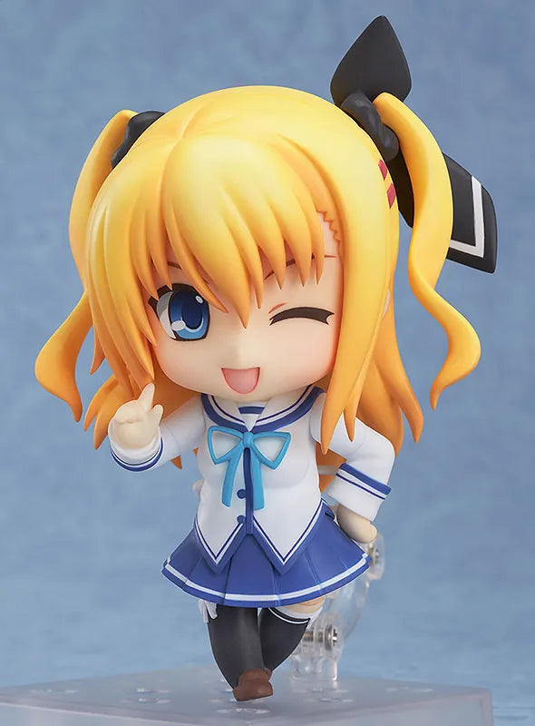 Da Capo III - Morizono Ricca - Nendoroid #334 (Good Smile Company, Kadokawa)ㅤ – Good Smile Company – ActionFigure Brasil