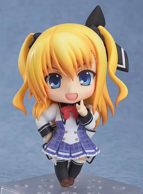 Da Capo III - Morizono Ricca - Nendoroid #334 (Good Smile Company, Kadokawa)ㅤ – Good Smile Company – ActionFigure Brasil
