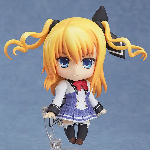 Da Capo III - Morizono Ricca - Nendoroid #334 (Good Smile Company, Kadokawa)ㅤ – Good Smile Company – ActionFigure Brasil