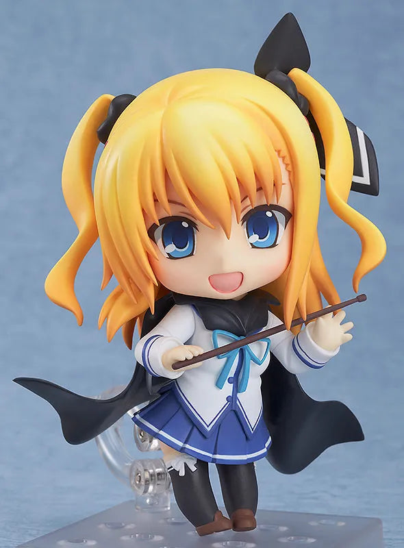 Da Capo III - Morizono Ricca - Nendoroid #334 (Good Smile Company, Kadokawa)ㅤ – Good Smile Company – ActionFigure Brasil
