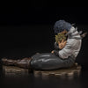 Jojo no Kimyou na Bouken - Phantom Blood - Dio Brando - Jonathan Joestar - Figure Museum - 1/8 (Sentinel)ㅤ