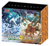 Pokemon Trading Card Game - Scarlet & Violet - Snow Hazard & Clay Burst - Pokemon Center Gym Set - Japanese Ver. (Pokemon)ㅤ