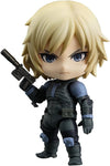 Metal Gear Solid 2: Sons of Liberty - Raiden - Nendoroid #538 - 2024 Re-release (Good Smile Company)ㅤ