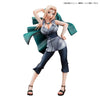 Naruto Shippuuden - Tsunade - Naruto Gals - 2024 Re-release (MegaHouse) [Shop Exclusive]ㅤ