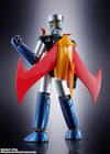 Soul of Chogokin GX-105 Mazinger Z Kunshin -KAKUMEI SHINKA- "Mazinger Z"ㅤ