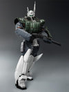 Robodo Mobile Police Patlabor 2: The Movie - Ingram Unit 2 - Reactive Armor Equipped (Threezero)ㅤ