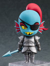 Undertale - Undyne - Nendoroid #1898 (Good Smile Company)ㅤ - ActionFigure Brasil