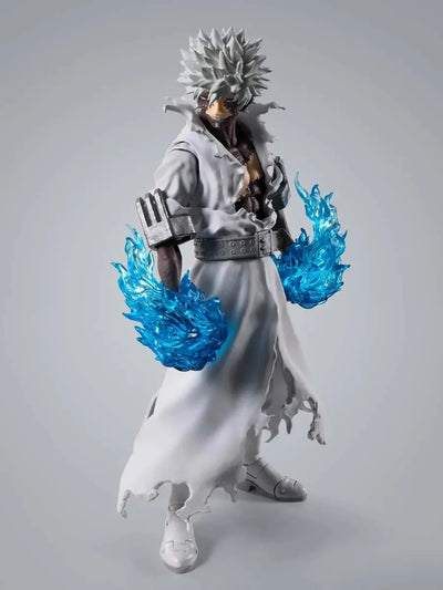 Dabi – Tamashii Nations – ActionFigure Brasil