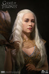 Daenerys Targaryen - LIMITED EDITION: 499