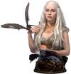 Daenerys Targaryen - LIMITED EDITION: 499