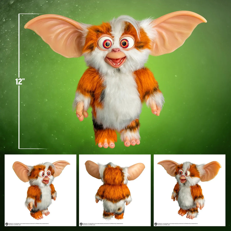 Daffy Mogwai – Trick or Treat Studios – ActionFigure Brasil