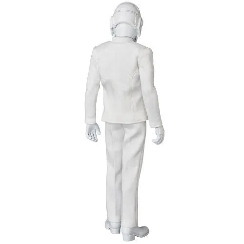 Daft Punk - Guy-Manuel de Homem-Christo - Real Action Heroes No.734 - 1/6 - White Suit Ver. (Medicom Toy)ㅤ – Medicom Toy – ActionFigure Brasil