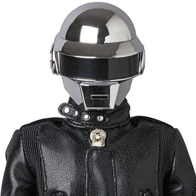 Daft Punk - Guy-Manuel de Homem-Christo - Real Action Heroes No.751 - 1/6 - Human After All, Ver.2.0 (Medicom Toy)ㅤ – Medicom Toy – ActionFigure Brasil — acessórios