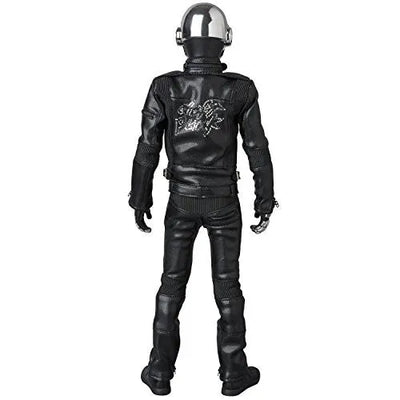 Daft Punk - Guy-Manuel de Homem-Christo - Real Action Heroes No.751 - 1/6 - Human After All, Ver.2.0 (Medicom Toy)ㅤ – Medicom Toy – ActionFigure Brasil — ambientada