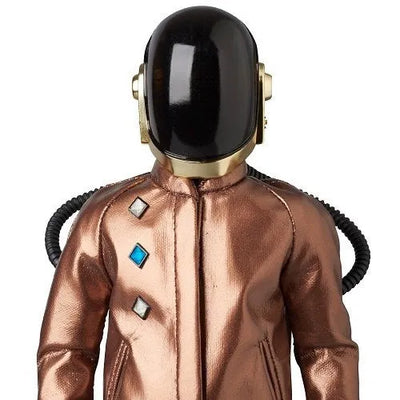 Daft Punk - Guy-Manuel de Homem-Christo - Real Action Heroes No.766 - 1/6 - Discovery, Ver.2.0 (Medicom Toy)ㅤ – Medicom Toy – ActionFigure Brasil