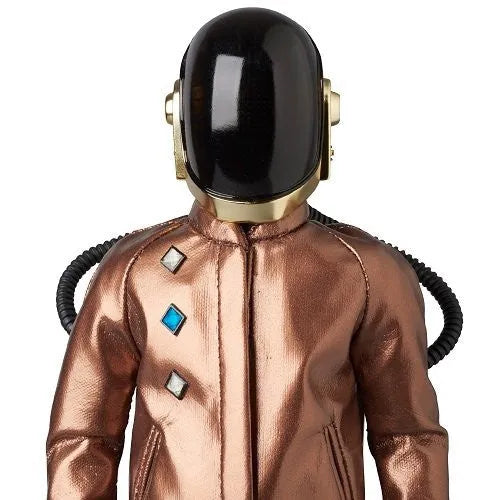 Daft Punk - Guy-Manuel de Homem-Christo - Real Action Heroes No.766 - 1/6 - Discovery, Ver.2.0 (Medicom Toy)ㅤ – Medicom Toy – ActionFigure Brasil