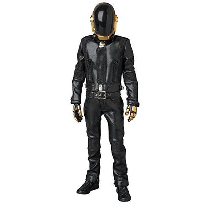 Daft Punk - Thomas Bangalter - Real Action Heroes No.752 - 1/6 - Human After All, Ver.2.0 (Medicom Toy)ㅤ – Medicom Toy – ActionFigure Brasil