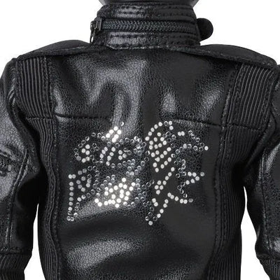 Daft Punk - Thomas Bangalter - Real Action Heroes No.752 - 1/6 - Human After All, Ver.2.0 (Medicom Toy)ㅤ – Medicom Toy – ActionFigure Brasil — embalagem