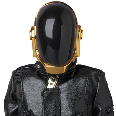 Daft Punk - Thomas Bangalter - Real Action Heroes No.752 - 1/6 - Human After All, Ver.2.0 (Medicom Toy)ㅤ – Medicom Toy – ActionFigure Brasil — acessórios
