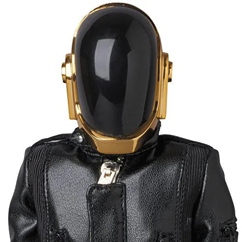 Daft Punk - Thomas Bangalter - Real Action Heroes No.752 - 1/6 - Human After All, Ver.2.0 (Medicom Toy)ㅤ – Medicom Toy – ActionFigure Brasil