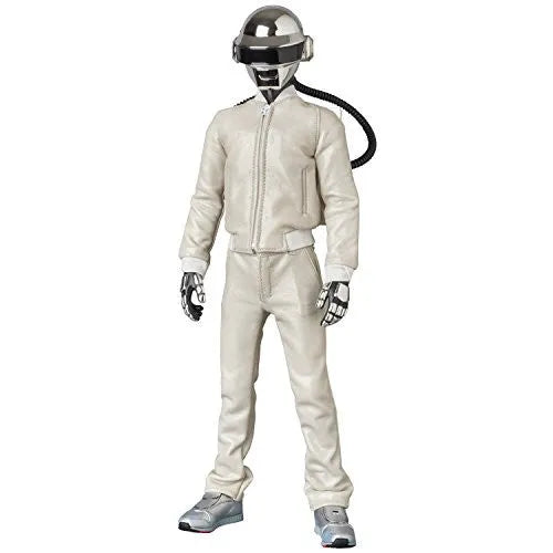 Daft Punk - Thomas Bangalter - Real Action Heroes No.765 - 1/6 - Discovery, Ver.2.0 (Medicom Toy)ㅤ – Medicom Toy – ActionFigure Brasil