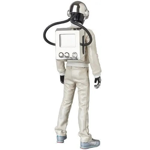 Daft Punk - Thomas Bangalter - Real Action Heroes No.765 - 1/6 - Discovery, Ver.2.0 (Medicom Toy)ㅤ – Medicom Toy – ActionFigure Brasil