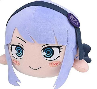 Dagashi Kashi 2 - Shidare Hotaru - Mega Jumbo Nesoberi Nuigurumiㅤ – Sega – ActionFigure Brasil