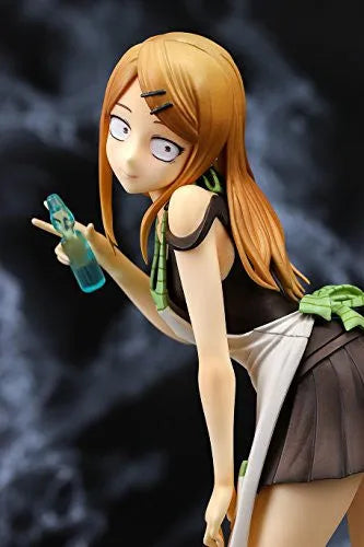 Dagashi Kashi - Endou Saya (Pulchra)ㅤ – Pulchra – ActionFigure Brasil — ângulo diferente