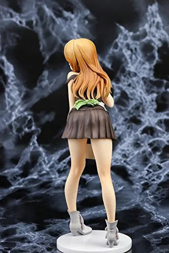 Dagashi Kashi - Endou Saya (Pulchra)ㅤ – Pulchra – ActionFigure Brasil — detalhe do produto