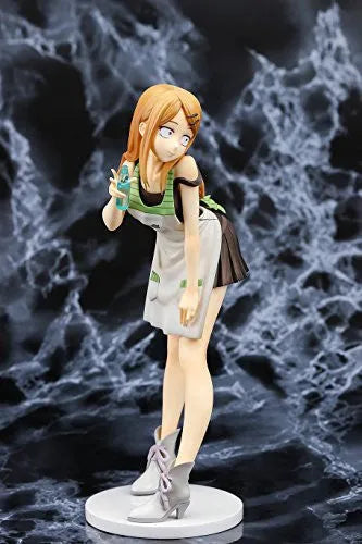Dagashi Kashi - Endou Saya (Pulchra)ㅤ – Pulchra – ActionFigure Brasil