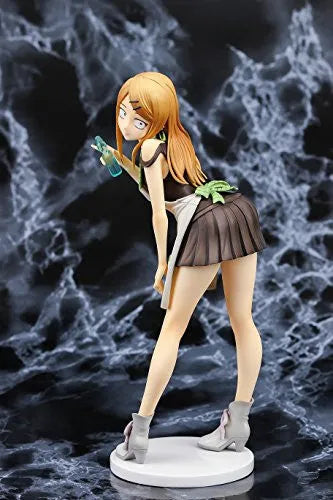 Dagashi Kashi - Endou Saya (Pulchra)ㅤ – Pulchra – ActionFigure Brasil — acessórios